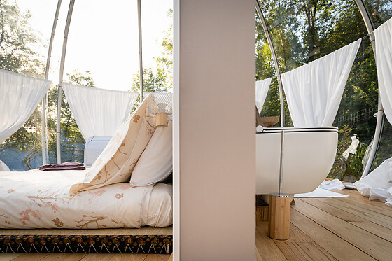 Il Cantico Bubble Room & Home Restaurant - photo 7