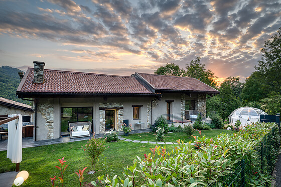 Il Cantico Bubble Room & Home Restaurant - photo 5