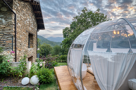Il Cantico Bubble Room & Home Restaurant - photo 1