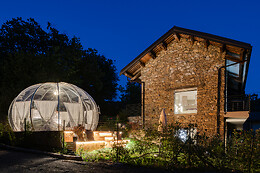 Il Cantico Bubble Room & Home Restaurant