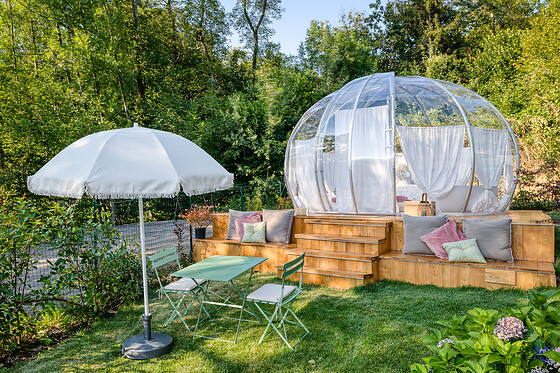 Il Cantico Bubble Room & Home Restaurant - photo 8