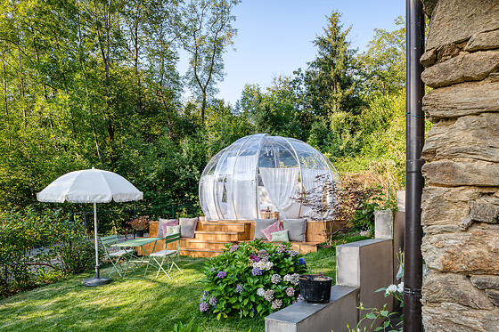 Il Cantico Bubble Room & Home Restaurant - photo 10