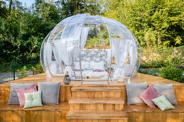 Il Cantico Bubble Room & Home Restaurant
