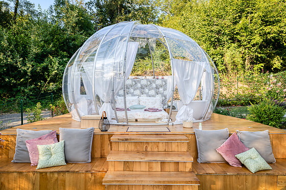 Il Cantico Bubble Room & Home Restaurant - photo 11