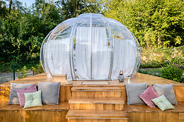 Il Cantico Bubble Room & Home Restaurant