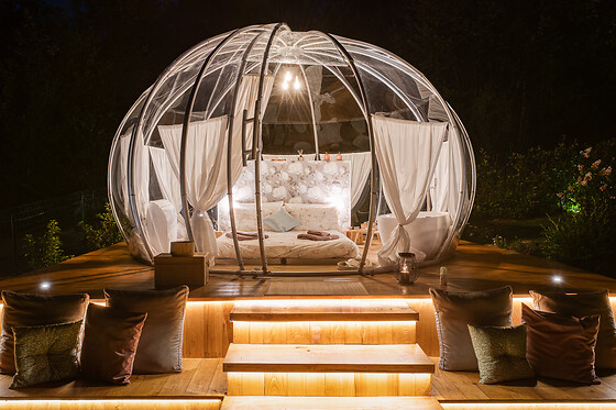 Il Cantico Bubble Room & Home Restaurant - photo 0