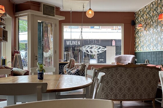 Café Lief - photo 0