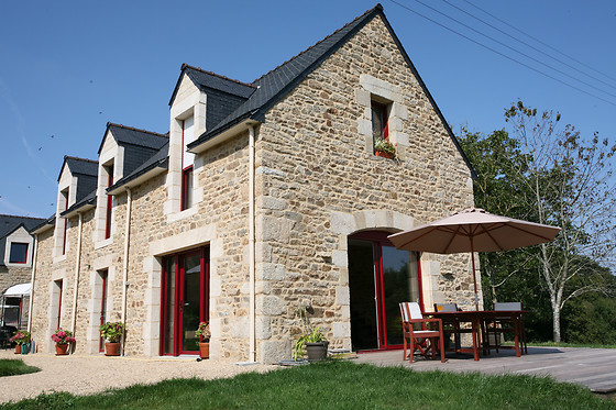 Vallée de Pratmeur - photo 0