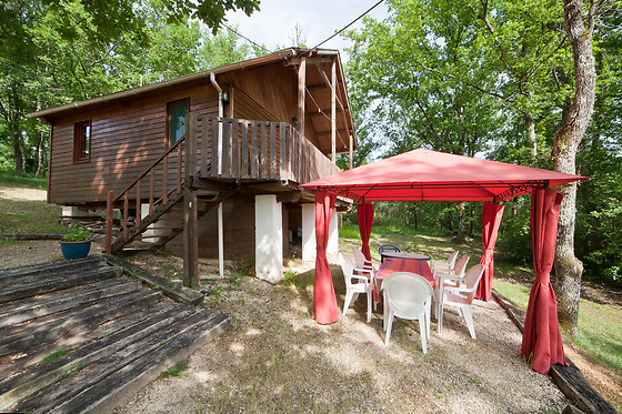 Camping des Bastides - photo 17