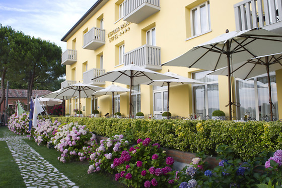 Viktoria Palace Hotel - photo 8