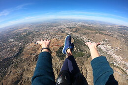 ZEN PARAPENTE