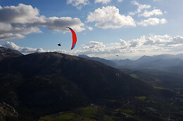 ZEN PARAPENTE
