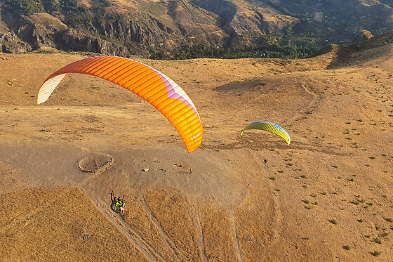 ZEN PARAPENTE - photo 6