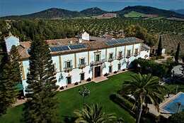 HACIENDA EL ROSALEJO