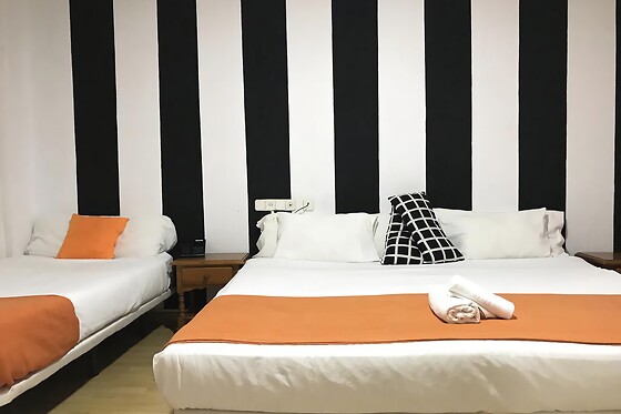 HOTEL ARGOS MURCIA - photo 9