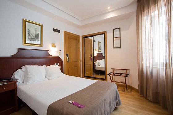 HOTEL ZENTRAL RAMIRO I - photo 1