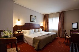 HOTEL ZENTRAL RAMIRO I