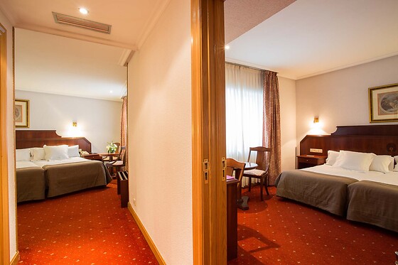 HOTEL ZENTRAL RAMIRO I - photo 3