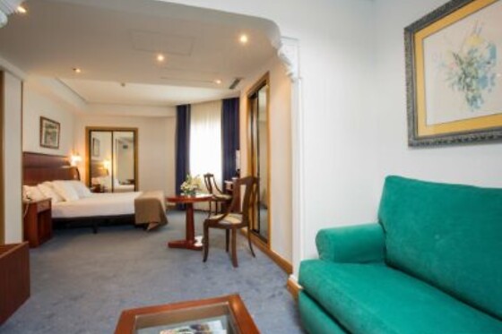 HOTEL ZENTRAL RAMIRO I - photo 4