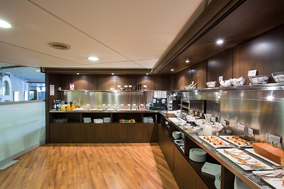 HOTEL ZENTRAL RAMIRO I - photo 5