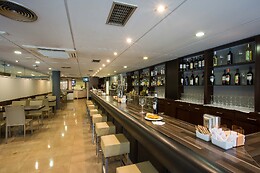 HOTEL ZENTRAL RAMIRO I