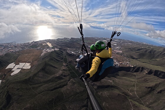 LETSFLY PARAGLIGLING - photo 5
