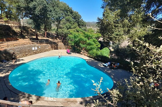Parque de Campismo e Caravanismo de Pedrógão Grande - photo 0