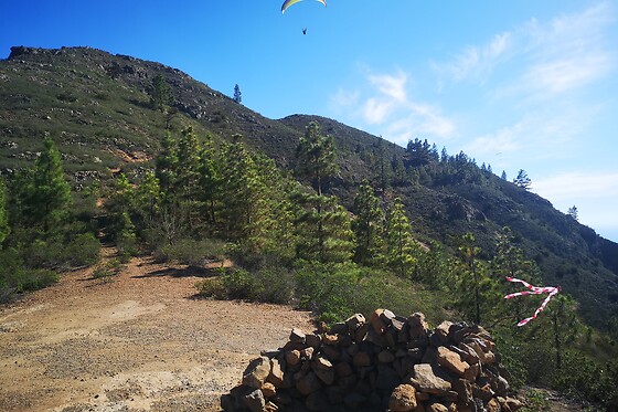 LETSFLY PARAGLIGLING - photo 18