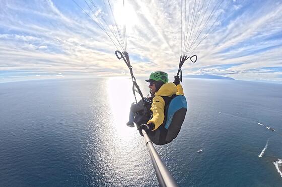 LETSFLY PARAGLIGLING - photo 19