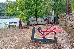 Parque de Campismo e Caravanismo de Pedrógão Grande
