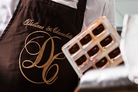 Délices & Chocolats - photo 1