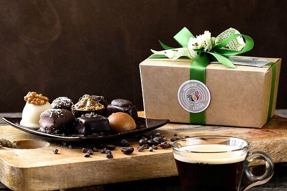 Délices & Chocolats - photo 2