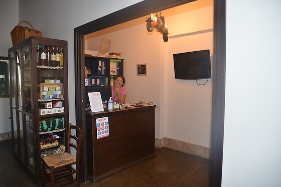 Online Booking EPS - photo 4