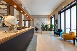 Online Booking EPS