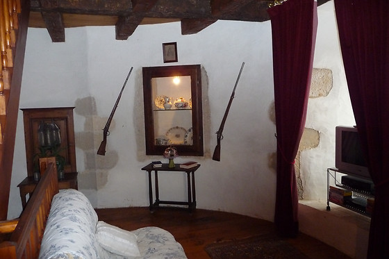 Château de la Reine Margot - photo 18
