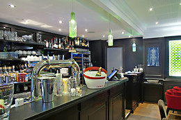 Best Western Le Duguesclin