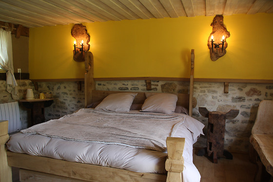 Les Chambres de Pontfol - photo 1