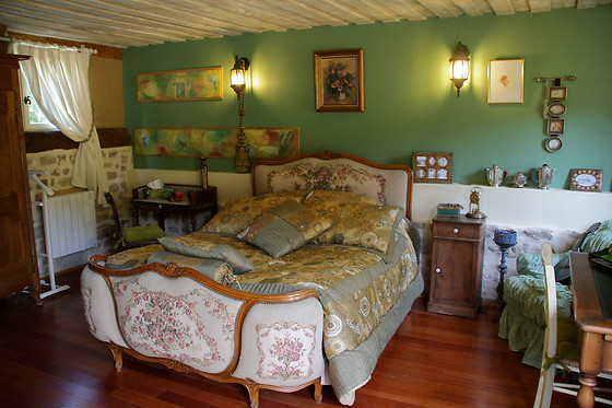 Les Chambres de Pontfol - photo 2