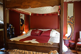 Les Chambres de Pontfol