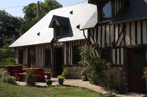 Les Chambres de Pontfol - photo 4