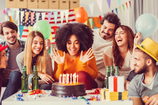 Voor een collega van goud - Cadeaubon