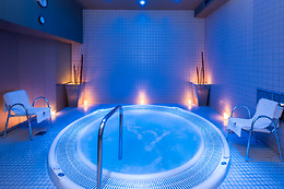HOTEL SPA TERMES SERHS CARLEMANY