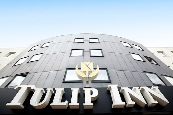 Tulip Inn - Antwerpen - photo 9