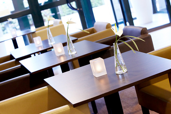 Tulip Inn - Antwerpen - photo 4