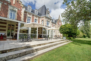 Séjour pour 2 au Château Tilques*** à Tilques (62)