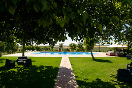 HOTEL BODEGA EL MORAL