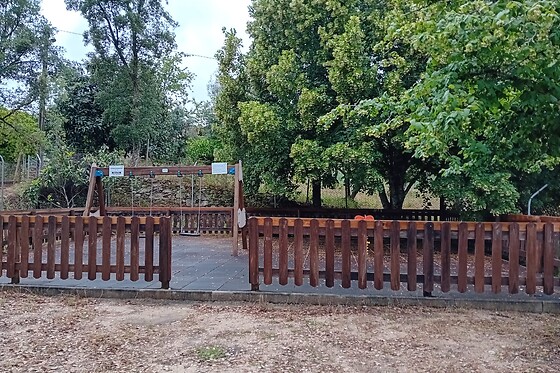 Parque de Campismo e Caravanismo de Pedrógão Grande - photo 14