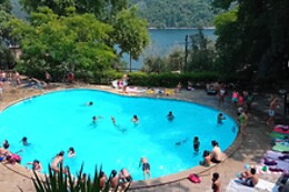 Parque de Campismo e Caravanismo de Pedrógão Grande