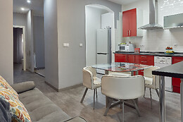 ENTREVIAS LODGING