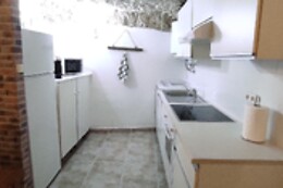 CASA CUEVA EL PORTÓN